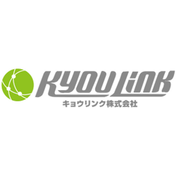 キョウリンク株式会社のロゴ