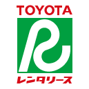 株式会社トヨタレンタリース岡山のロゴ