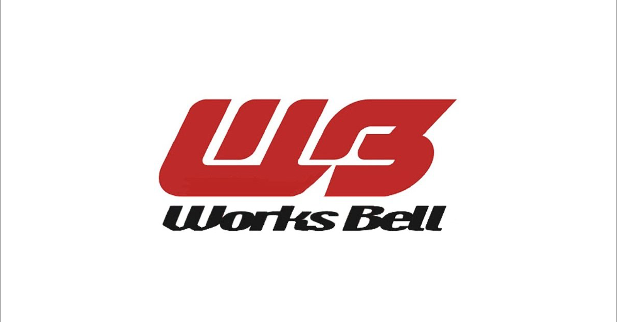 株式会社ワークスベルのロゴ