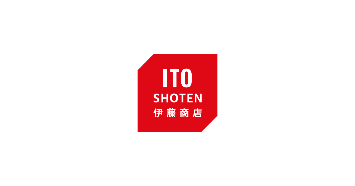 株式会社伊藤商店のロゴ