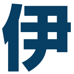 伊賀電子株式会社のアイコン