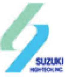スズキハイテック株式会社のアイコン