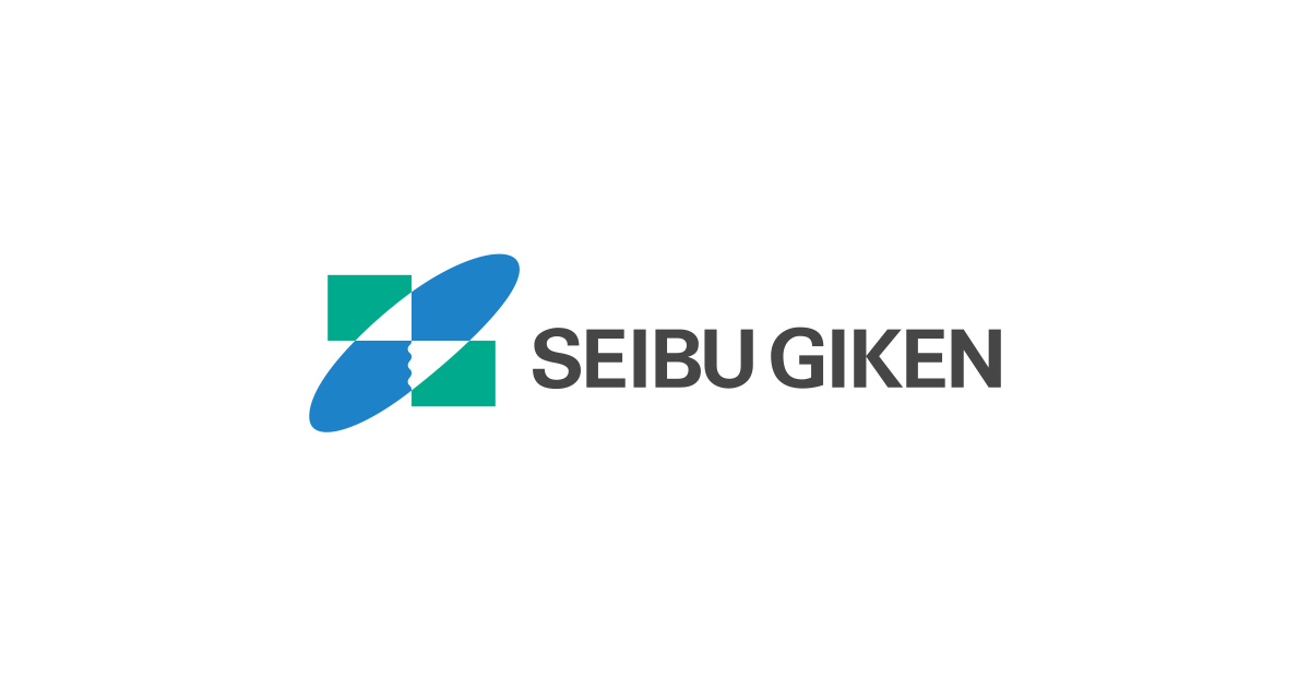 株式会社西部技研のロゴ