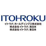 イトウ六ホールディングス株式会社のアイコン