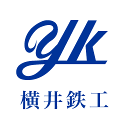 株式会社横井鉄工のアイコン