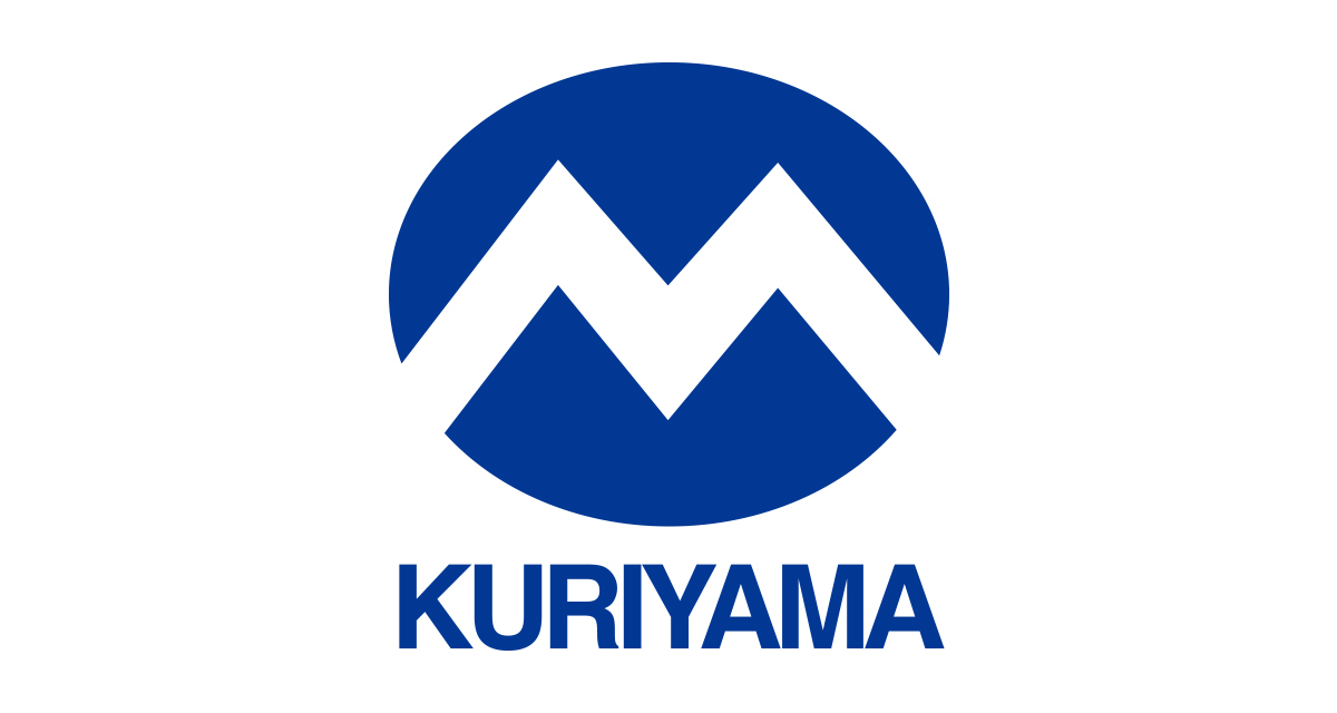 クリヤマホールディングス株式会社のロゴ