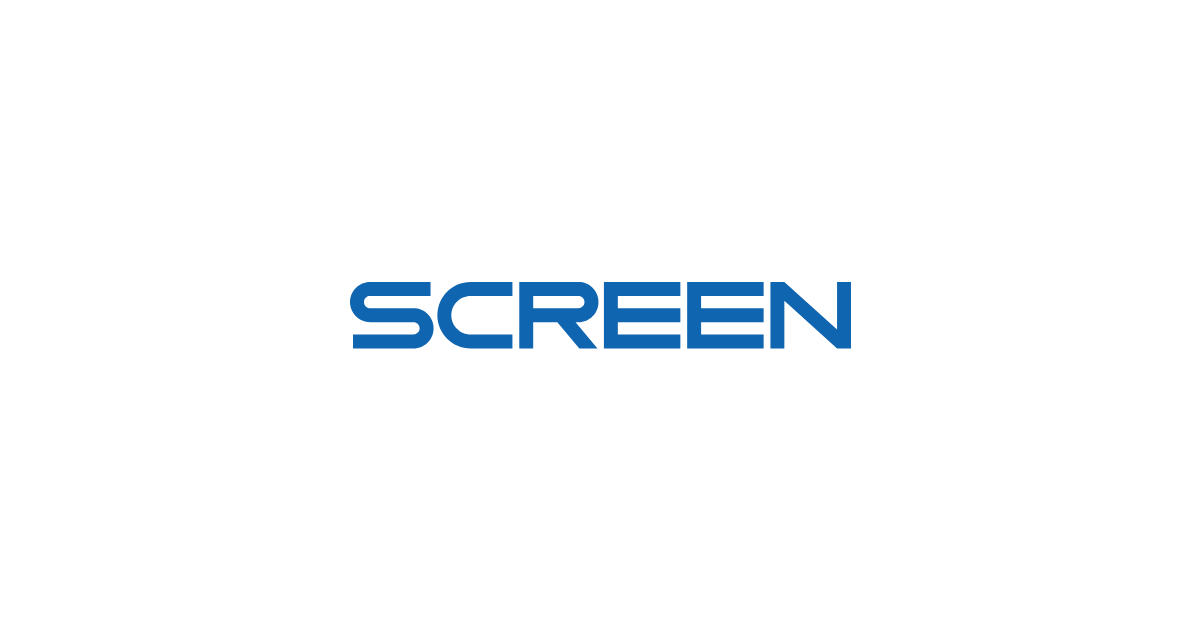 株式会社SCREENSPEクォーツのロゴ