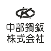 中部鋼鈑株式会社のアイコン
