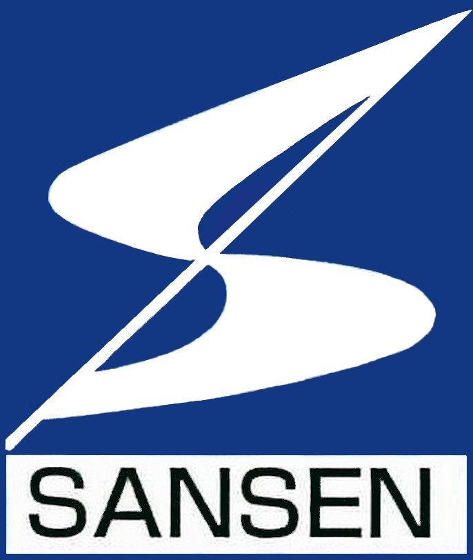 サンセン工業株式会社のアイコン