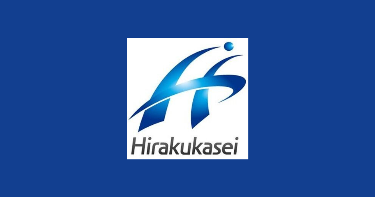 有限会社ヒラク化成のロゴ