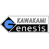 川上機工株式会社のアイコン