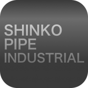 新郊パイプ工業株式会社のアイコン