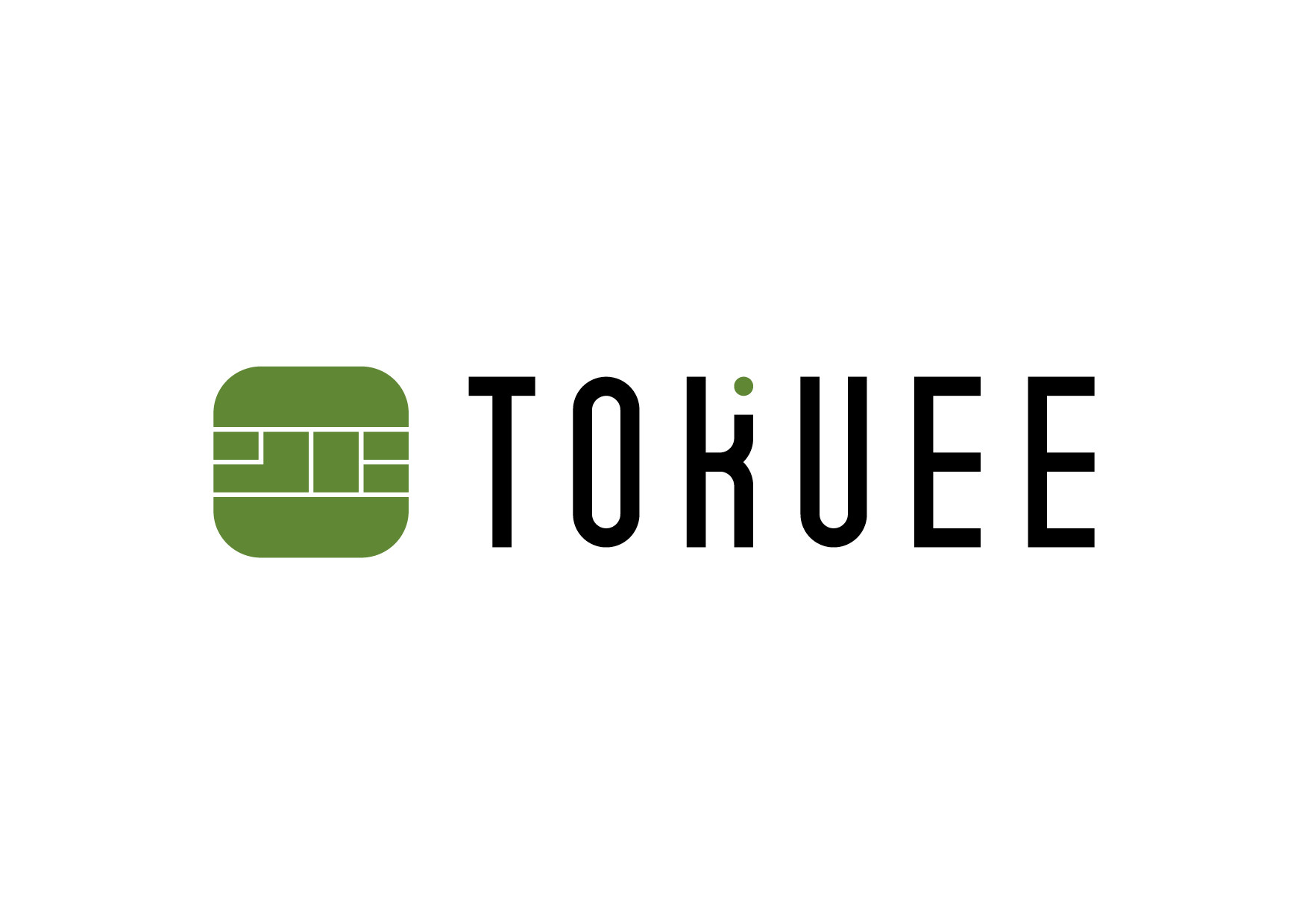 株式会社トクエーのロゴ
