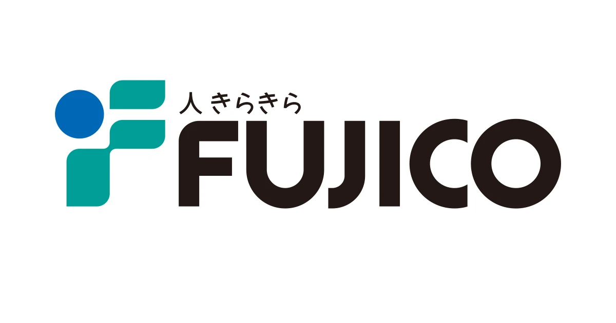 株式会社フジコーポレーションのロゴ