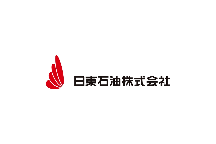 日東石油株式会社のロゴ