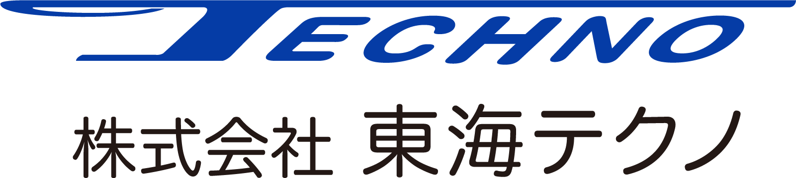 株式会社東海テクノのロゴ