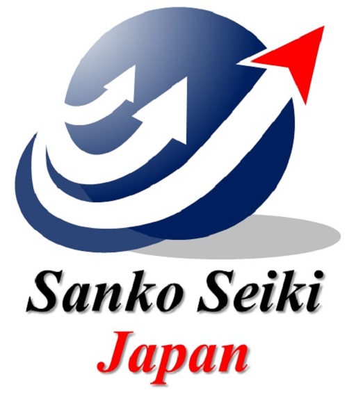 三興精機株式会社のアイコン