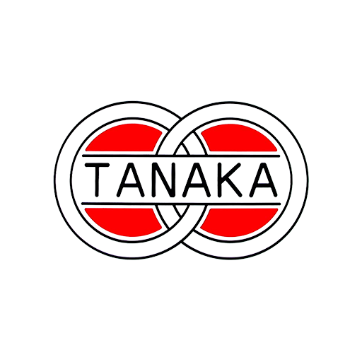 田中工機株式会社のアイコン