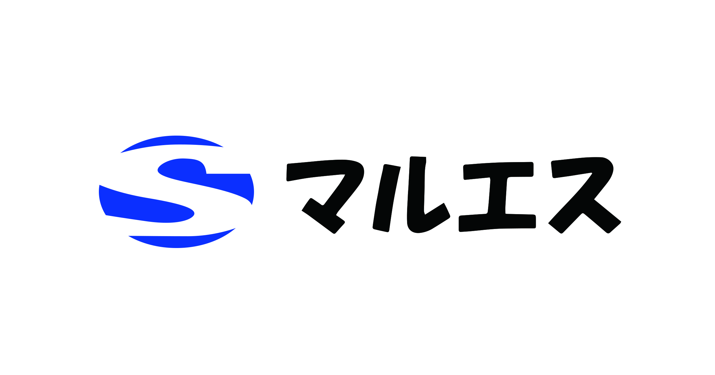 有限会社マルエスのロゴ