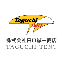 株式会社田口誠一商店のロゴ