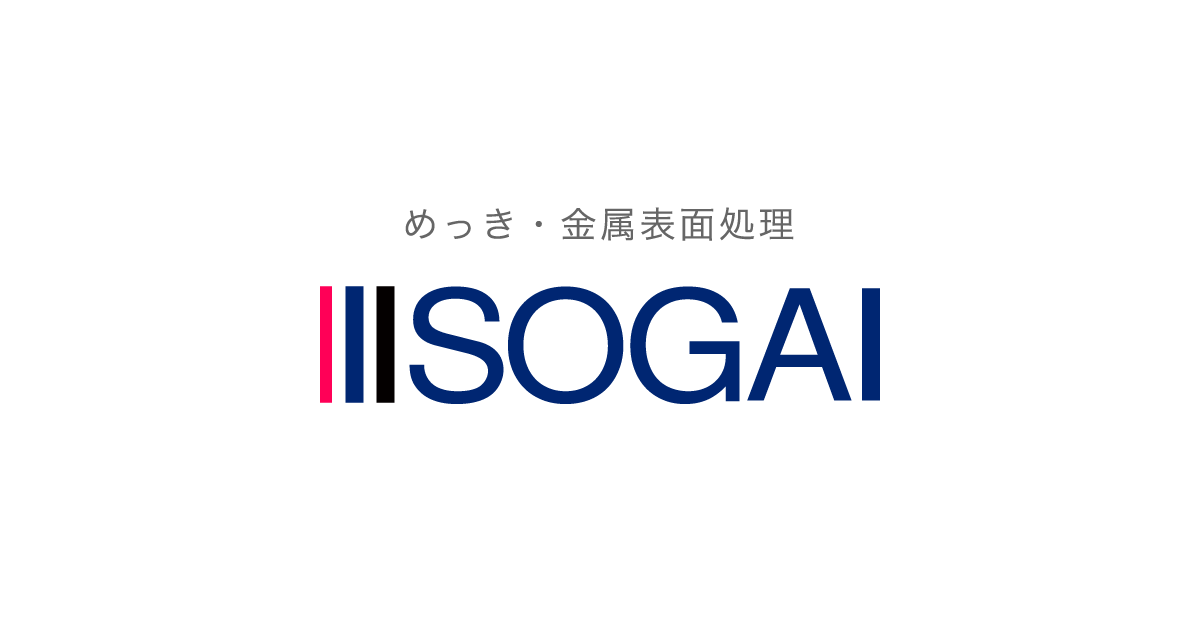 イソガイコート株式会社のロゴ