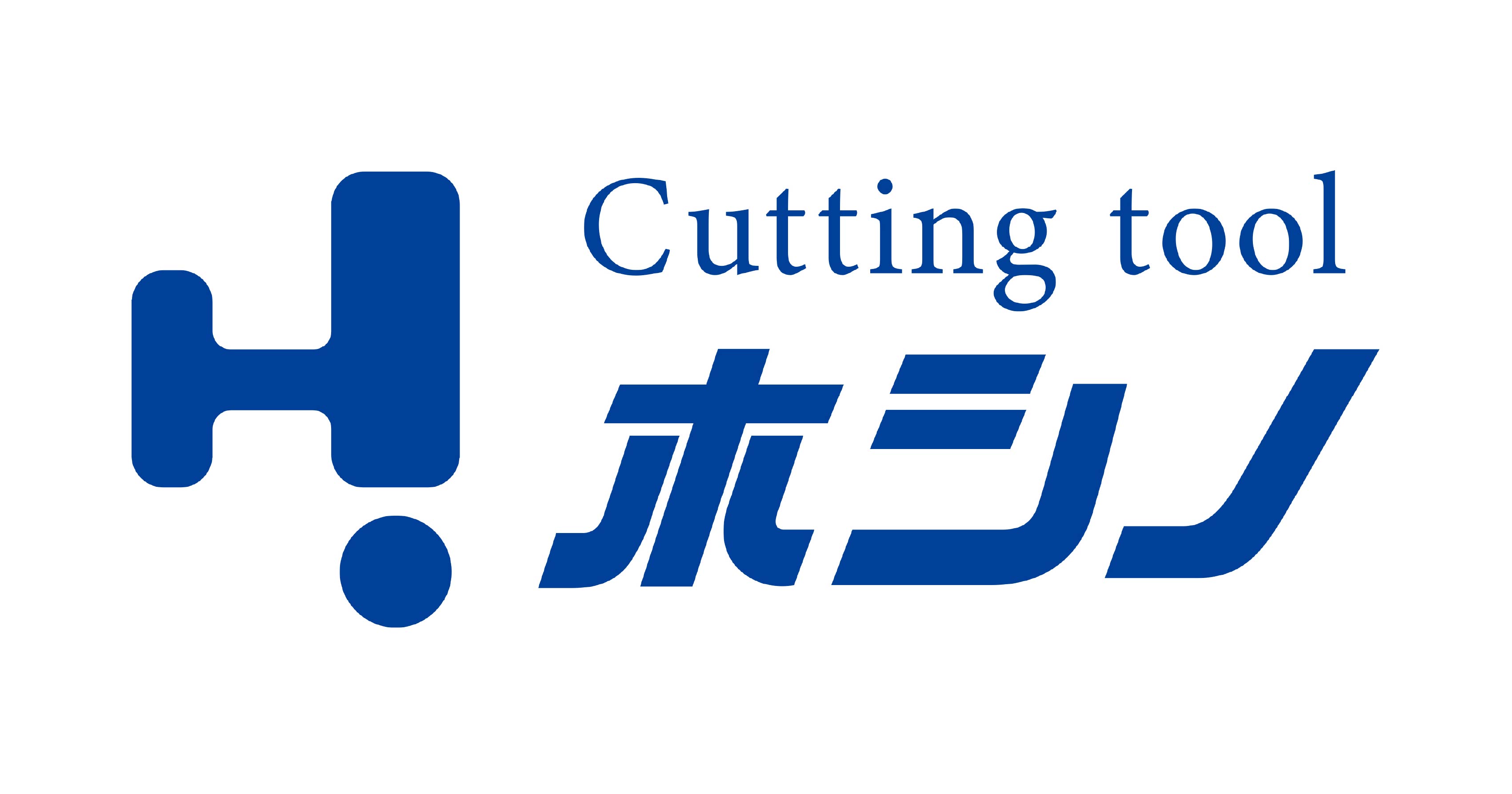 株式会社ホシノのロゴ