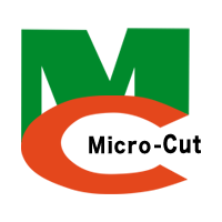 マイクロカット株式会社のロゴ