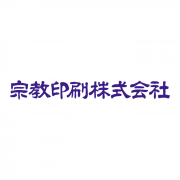宗教印刷株式会社のアイコン