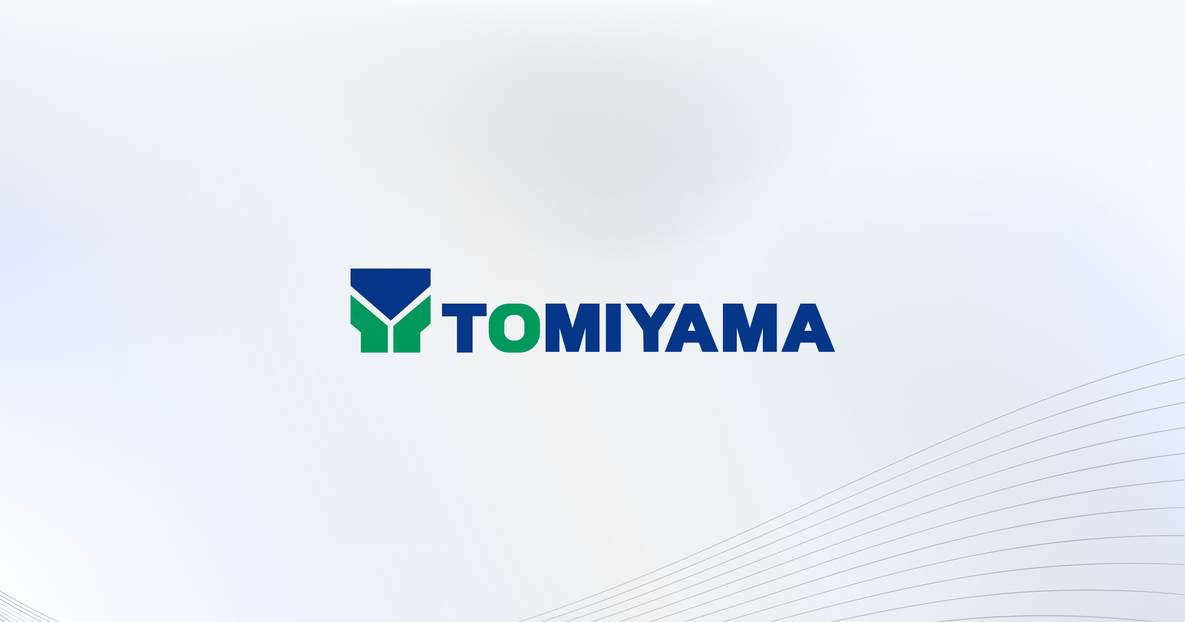 株式会社富山のロゴ