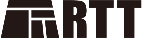 株式会社RTTのロゴ