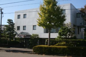 日本アルス株式会社のロゴ