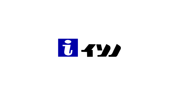 株式会社磯野木工所のロゴ
