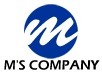 有限会社エムズカンパニーのロゴ