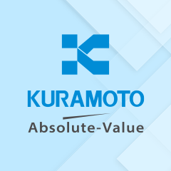 株式会社倉元製作所のロゴ