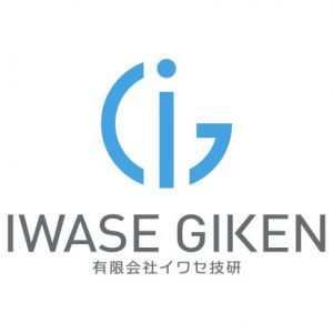 有限会社イワセ技研のアイコン