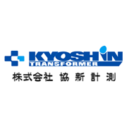 株式会社協新計測のアイコン