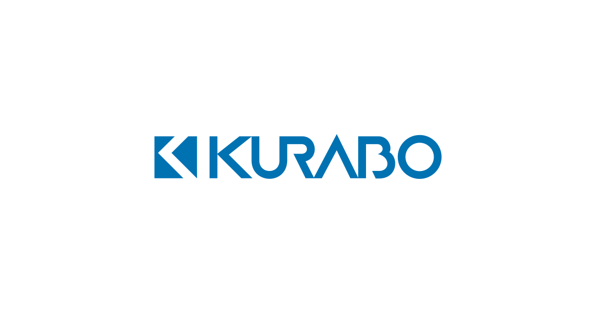 倉敷紡績株式会社のロゴ