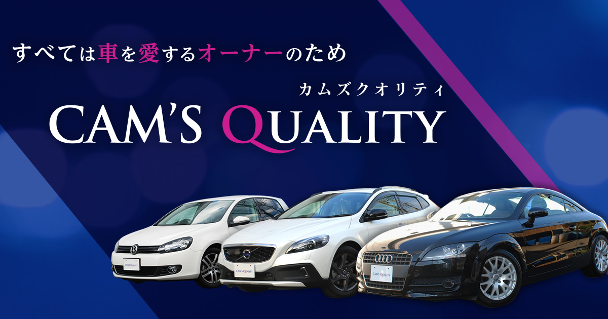 株式会社ザ・カスタムのロゴ