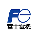 北海道富士電機株式会社のロゴ