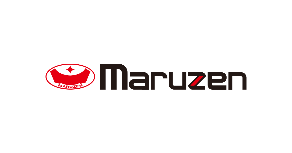 マルゼン工業株式会社のロゴ