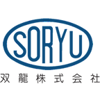 双龍株式会社のアイコン