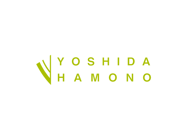 吉田刃物株式会社のロゴ
