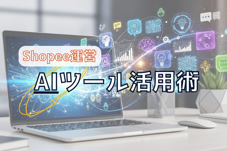 ショッピージャパン株式会社のロゴ