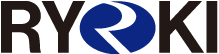 株式会社リョーキのロゴ