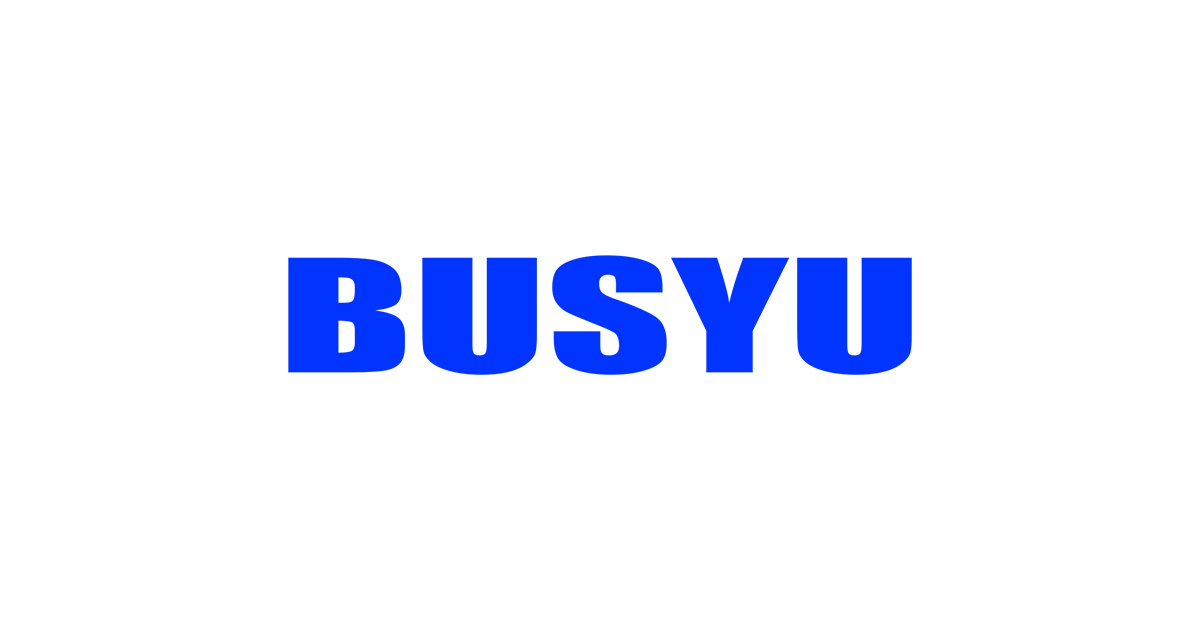 武州工業株式会社のロゴ