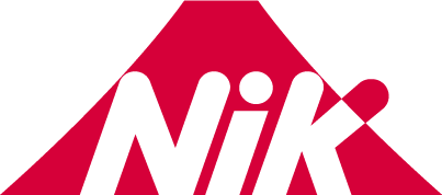 日本印刷工業株式会社のロゴ