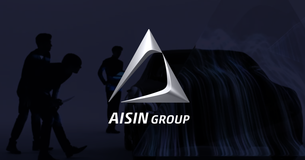 アイシン高丘エンジニアリング株式会社のロゴ
