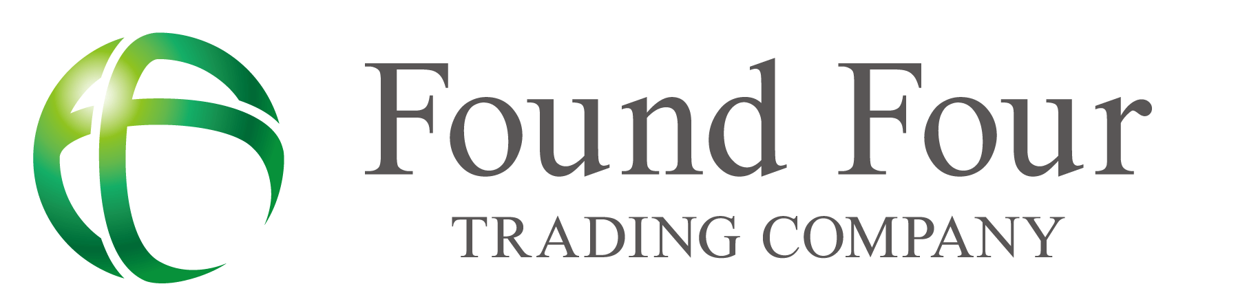 株式会社FOUNDFOURのロゴ