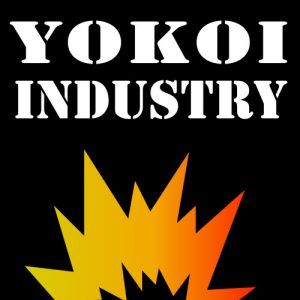 横井工業株式会社のアイコン