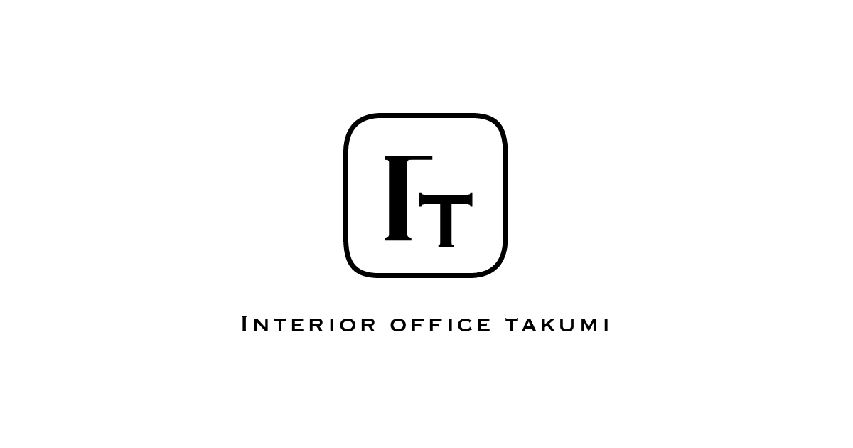 株式会社インテリアオフィス匠のロゴ